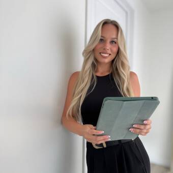 The avatar of Bethany