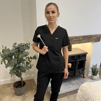 Avatar tilhørende Hattie