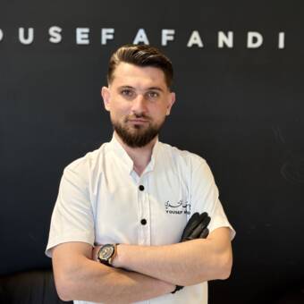 The avatar of Mohannad