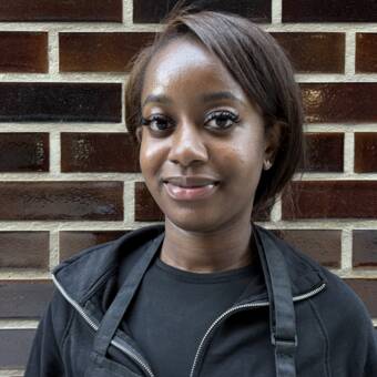 L'avatar appartenant à Drusilla