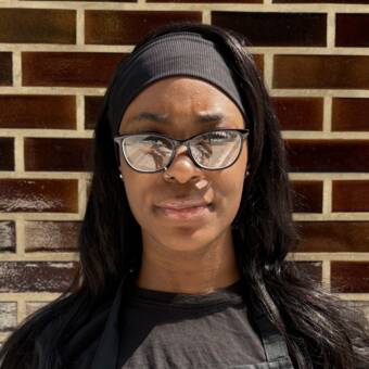 L'avatar appartenant à Amoy