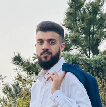 De avatar van Mohamed