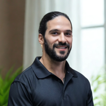 L'avatar appartenant à Mike