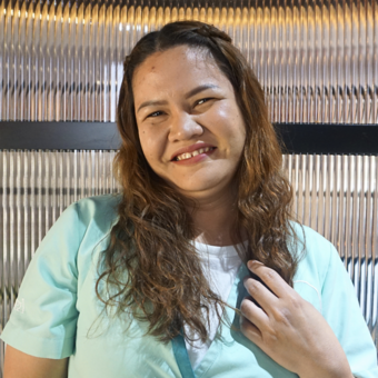 De avatar van Liezl Ann
