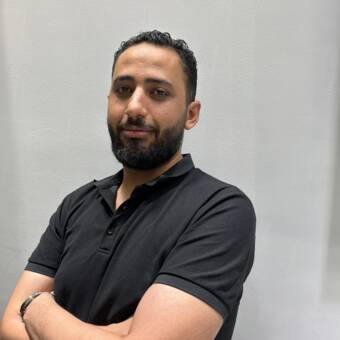 L'avatar appartenant à Mido