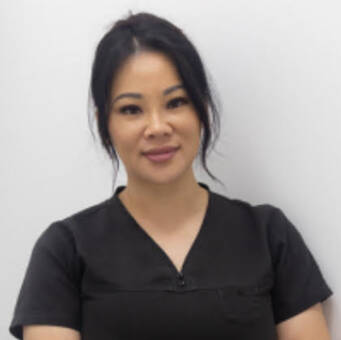The avatar of Trinh
