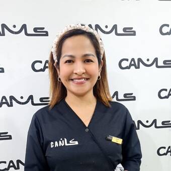 L'avatar di Girlie Mie - قيرلي