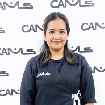 L'avatar di Nina - نينا