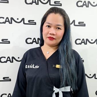 L'avatar di Cherry - تشيري