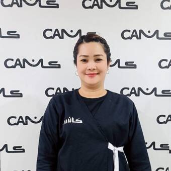 L'avatar di Johanna marie - جوهانا