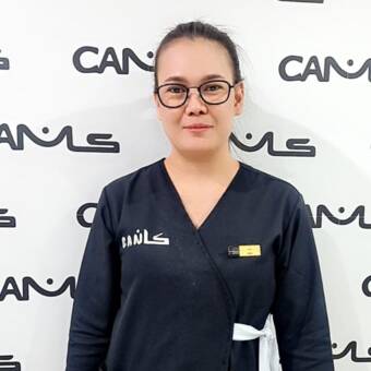 L'avatar di Maria - ماريا