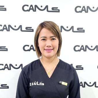 L'avatar di Charis - كاريس