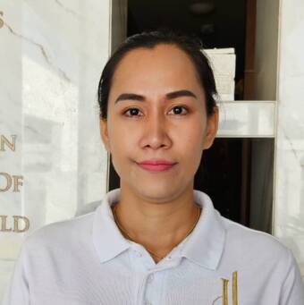 L'avatar appartenant à Rita