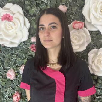 Henkilön Sabrina avatar