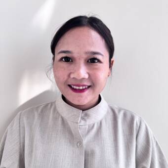 Avatar tilhørende Eka