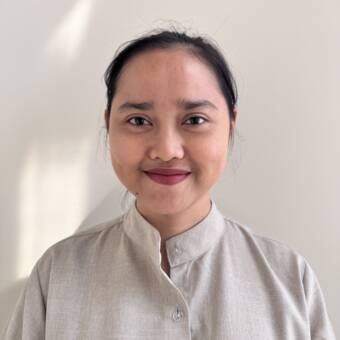 Avatar tilhørende Ratih