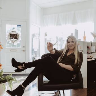Henkilön Alyssa avatar