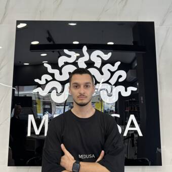 ΚΩΣΤΑΣ的头像