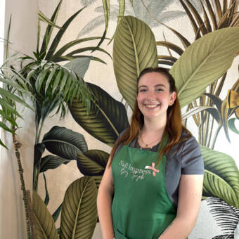 Avataren til Martina