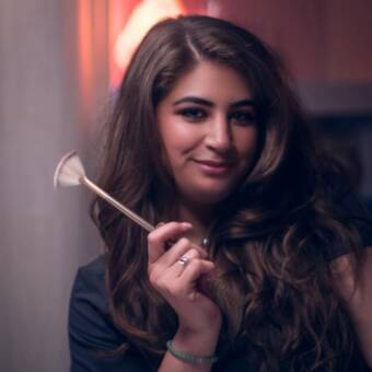 Henkilön Geraldine🌹 avatar