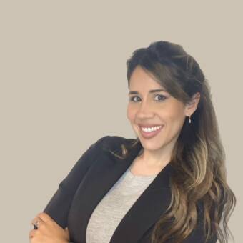 The avatar of Agustina