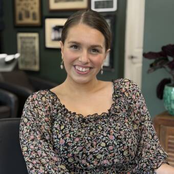 The avatar of Kaitlyn