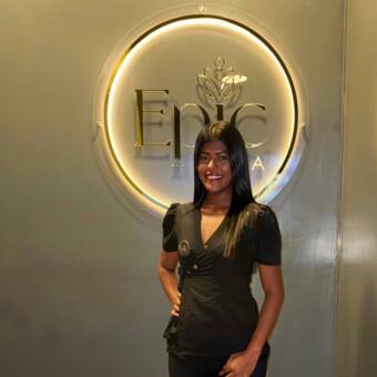 的化身 Carmen Juliana