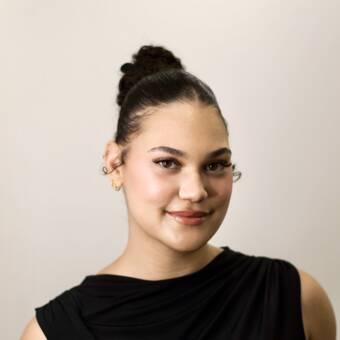 The avatar of Krystel
