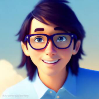 Henkilön John avatar