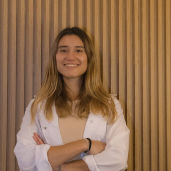 The avatar of Julieta