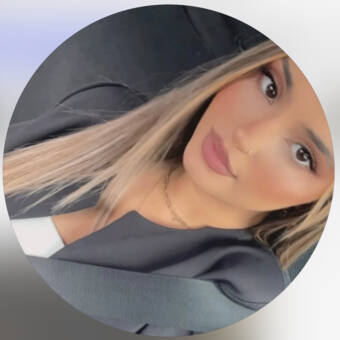 The avatar of Beatriz