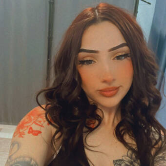 Avatar tillhörande Brittney