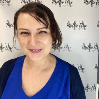 Henkilön Alison avatar