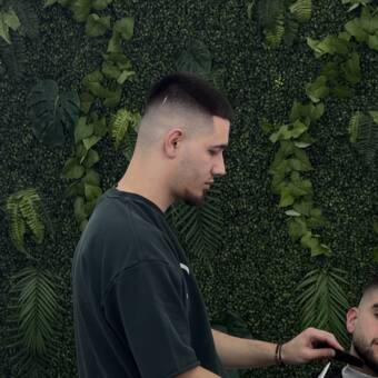 的化身 Кристиян