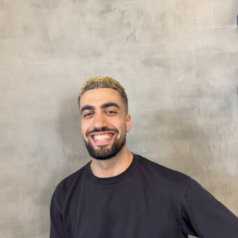 A Zak on Fadeavatárja