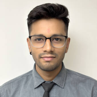 Henkilön RONAK avatar