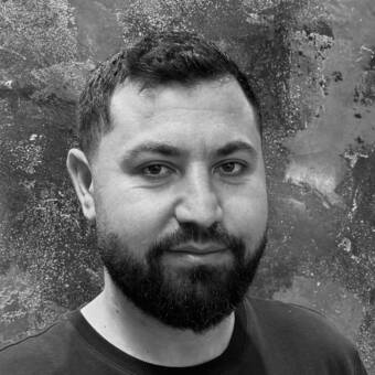 De avatar van Serkan