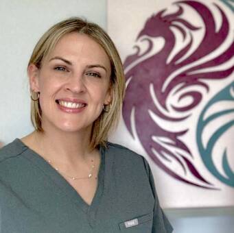 The avatar of Alanna