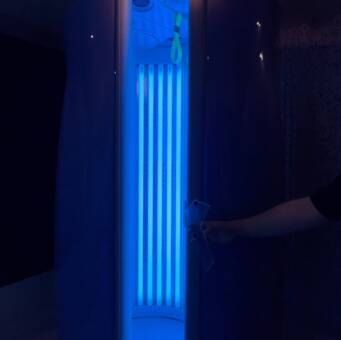 L'avatar appartenant à tanning