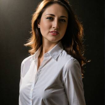 Avatar Carina