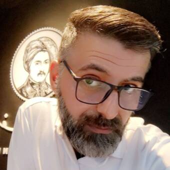 Аватарът на Amin | أمين