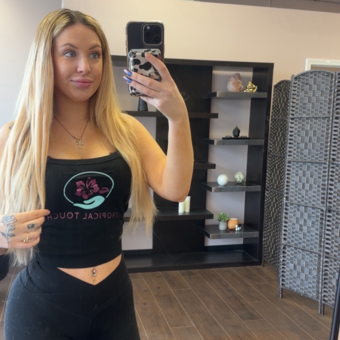 次のアバター： Wendy❤️