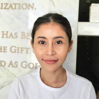 L'avatar appartenant à May