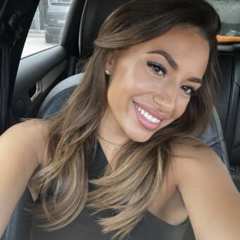 L'avatar appartenant à Betty