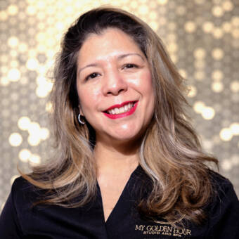 Avatar tilhørende Yeli