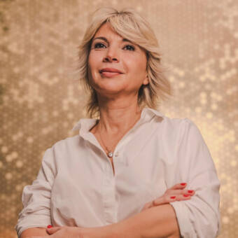 Avatar tilhørende Nathalie