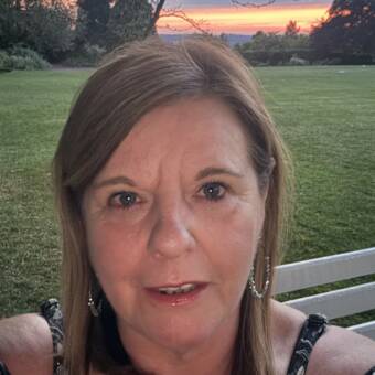 次のアバター： Gill