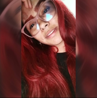 L'avatar appartenant à Laura