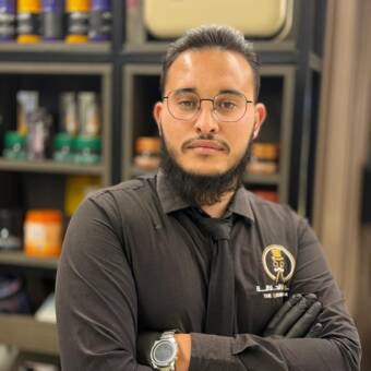 The avatar of حسام بن عمار