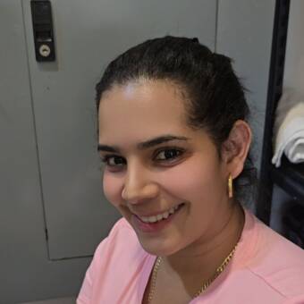 الصورة الرمزية لـ MARIAM